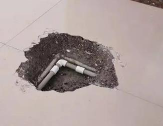 汝州卫生间漏水维修公司为您分享如何判断家里漏水