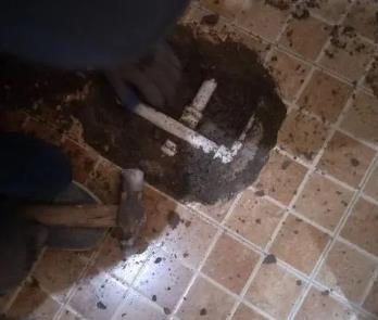 汝州卫生间漏水维修公司为您分享下卫生间渗水如何处理及注意事项