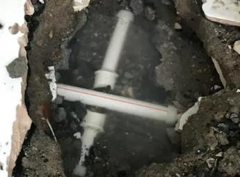 汝州阳台漏水维修公司为您分享楼上楼下漏水怎么处理