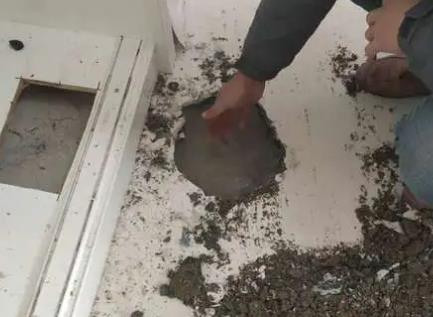 汝州卫生间漏水维修公司分享下精确定位查漏水一次多少钱?不同级别收费不同