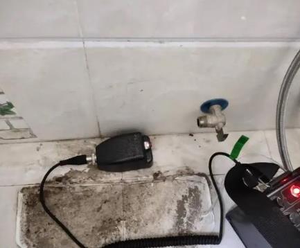 汝州屋顶漏水维修公司分享下卫生间漏水的危害及解决方法