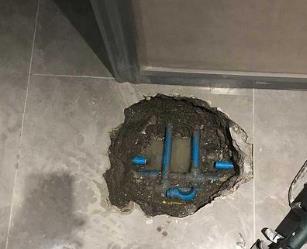 汝州阳台漏水维修公司分享下暖气管道漏水的原因有哪些