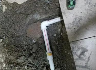 汝州阳台漏水维修时有哪些声音会影响检漏仪